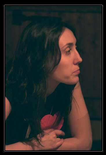 Mujer Casada
