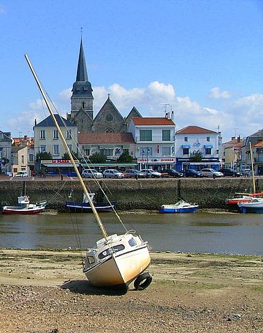 St.Gilles-Croix-de-Vie