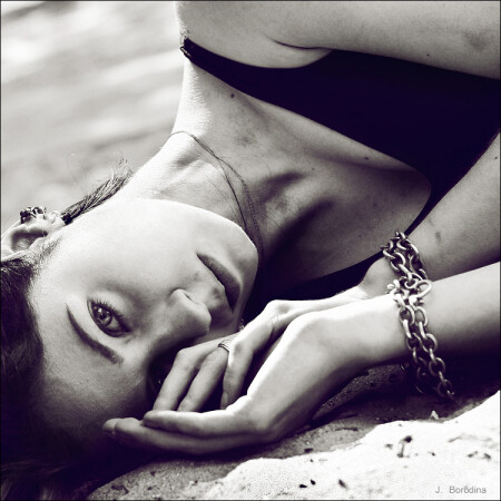 [море не дышит]