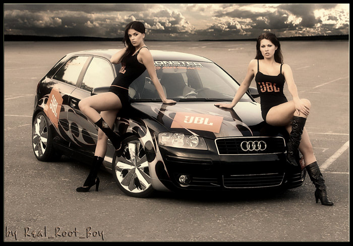 Three Toys from JBL™
