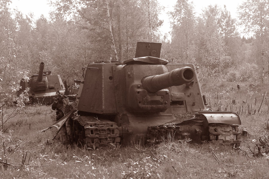 На запретке