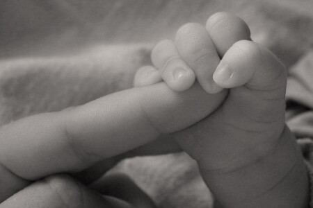 Не бойся, я с тобой!