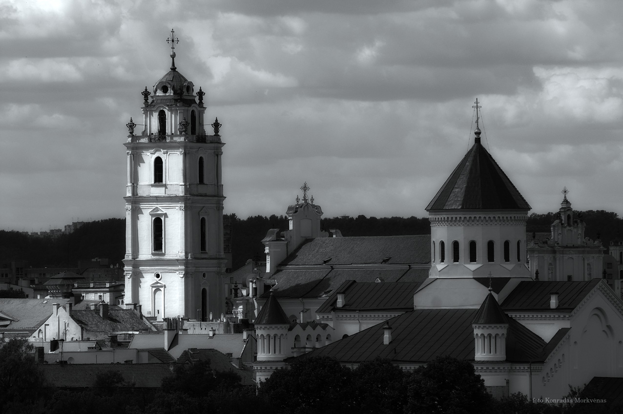 Мой город 3