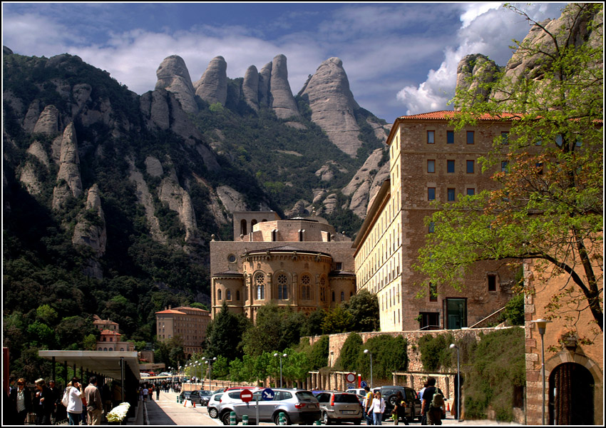 Montserrat