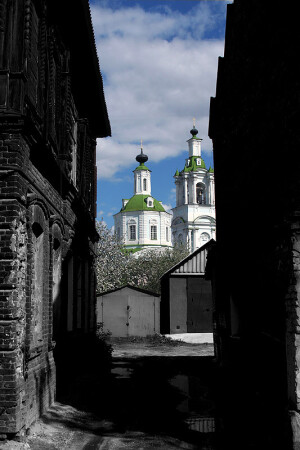 Свет в конце тоннеля.