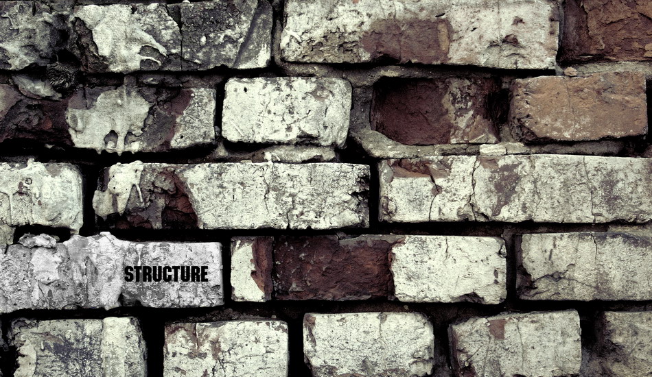 structure
