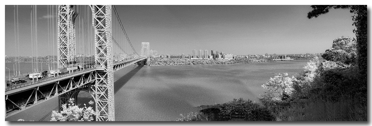 Hudson River