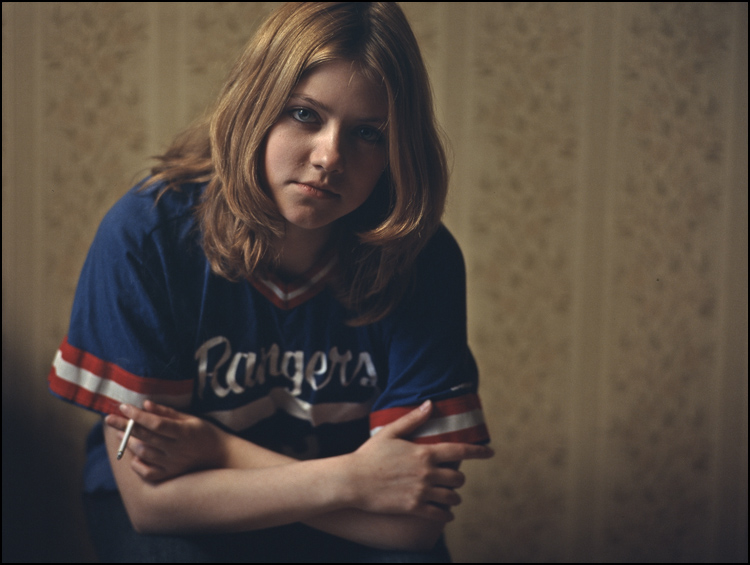 такая разная Лена (2)