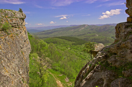 Мангуп Кале