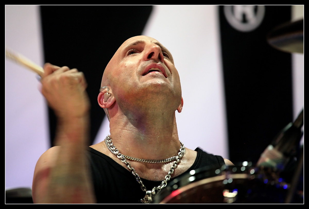 Kenny Aronoff