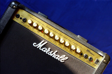 Marshall #3