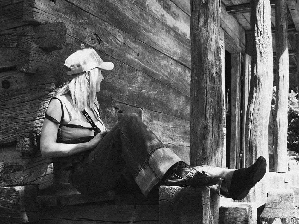 rural correspondent