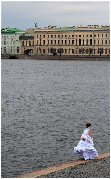 Невеста