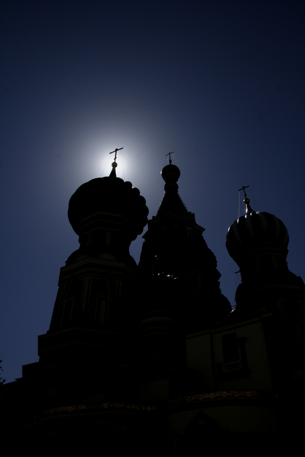 Храм
