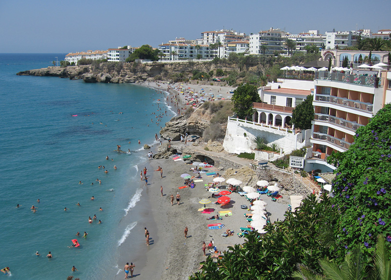 Nerja 2