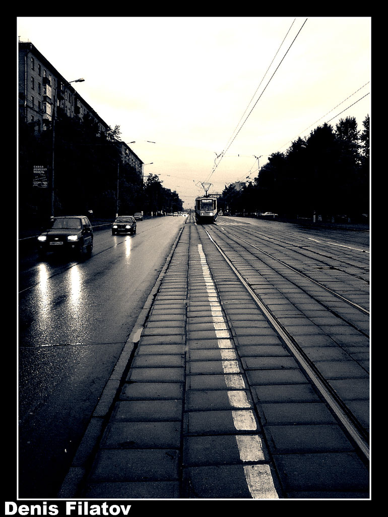 Проспект