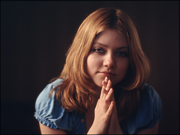 такая разная Лена (3)