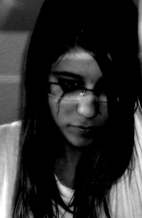 Ангел Тьмы..