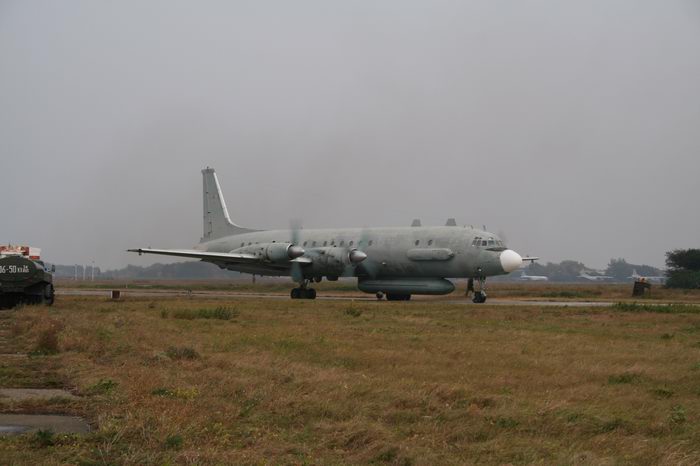 ИЛ-22 (разведчик)