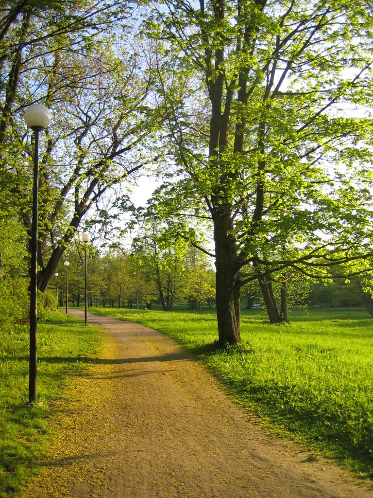 Kadriorg, Tallinn