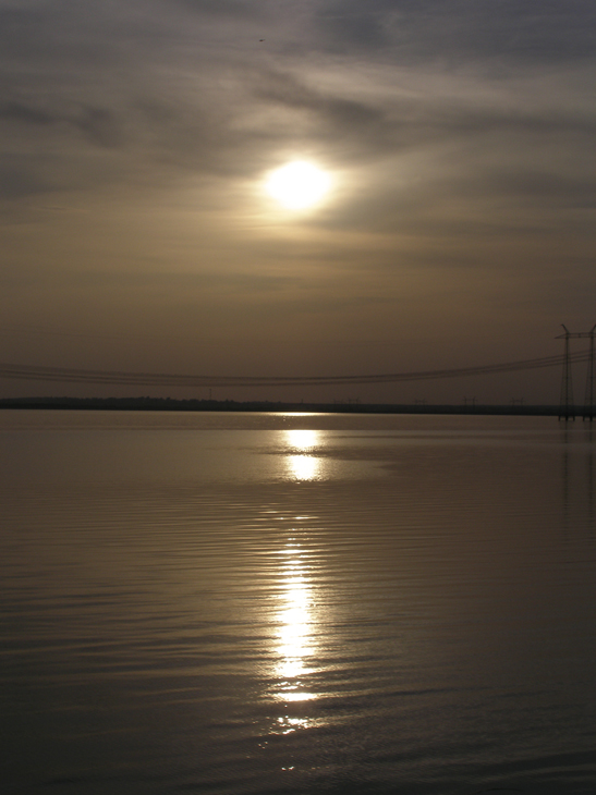 Водохранилище-1