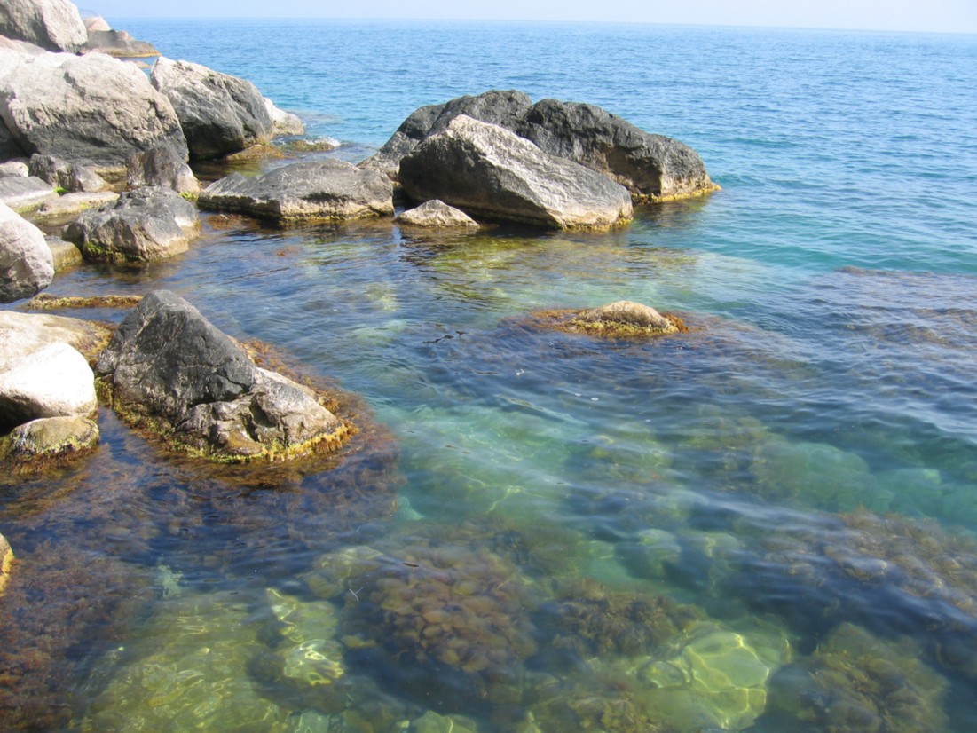 Лазурь