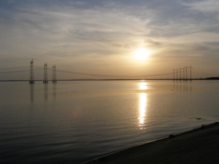 Водохранилище-2