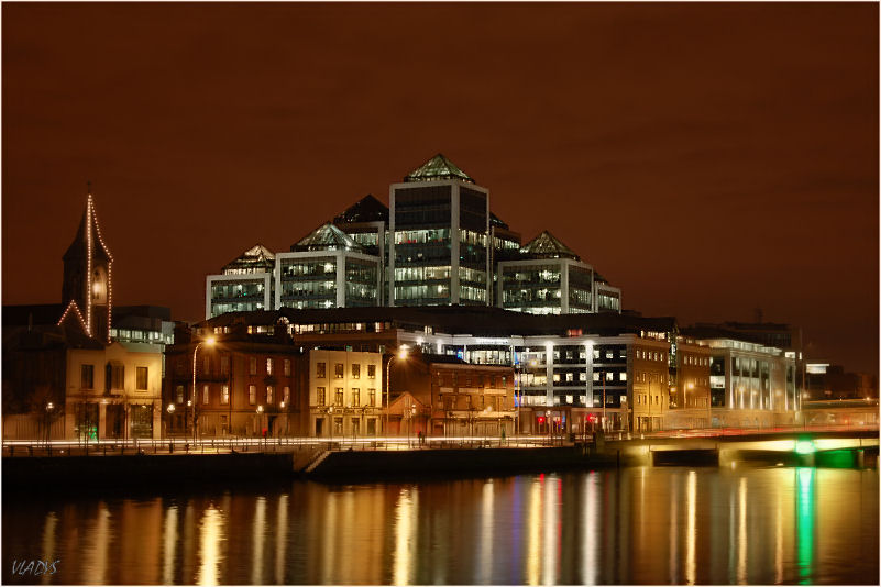 Dublin