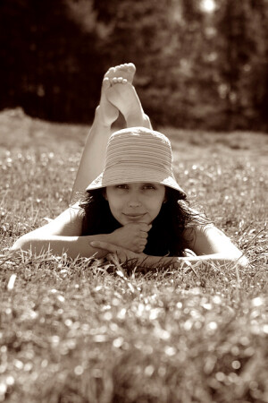 Ну и куда ты ползешь?