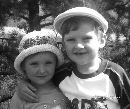 Леди и хулиган