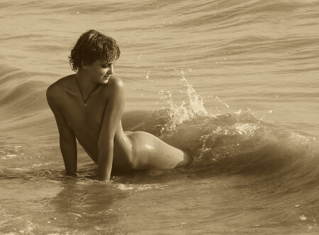 ~Mermaid~