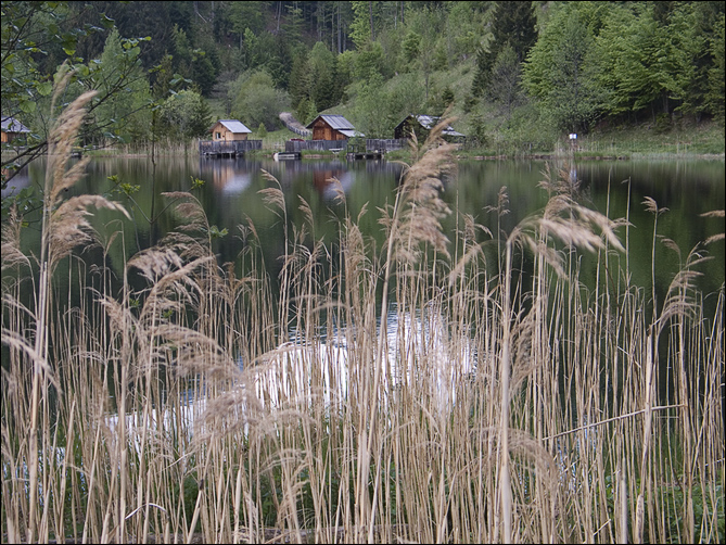 Sommersbergsee (2)