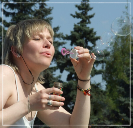 Рецепт Хорошего Настроения - 1