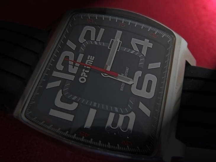 Optime #3