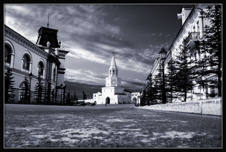 кремлевская