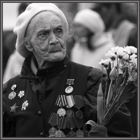 Я не привыкла, чтоб меня жалели...