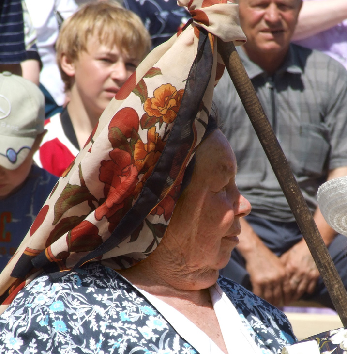 ЖАРА