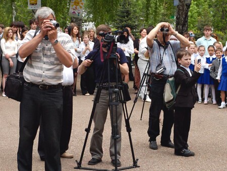 Равный среди равных