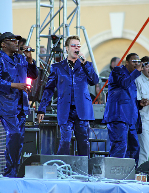 Bad Boys Blue