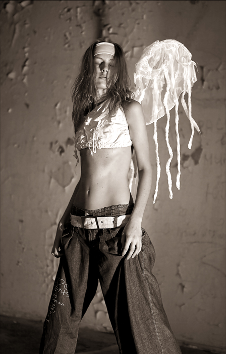 Angel