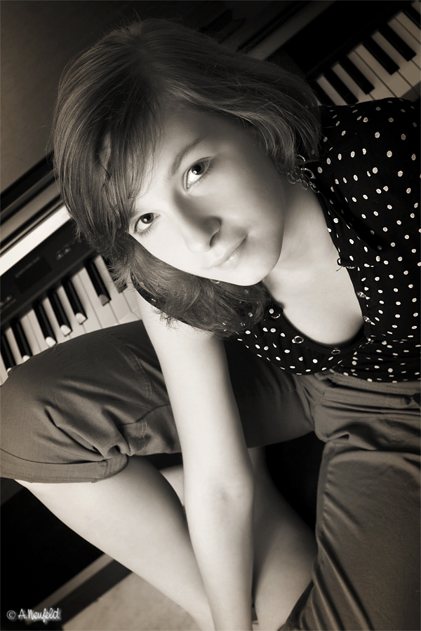 Evelyn.