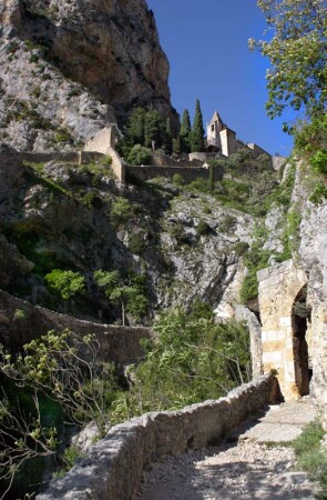 Дорога вверх в историю