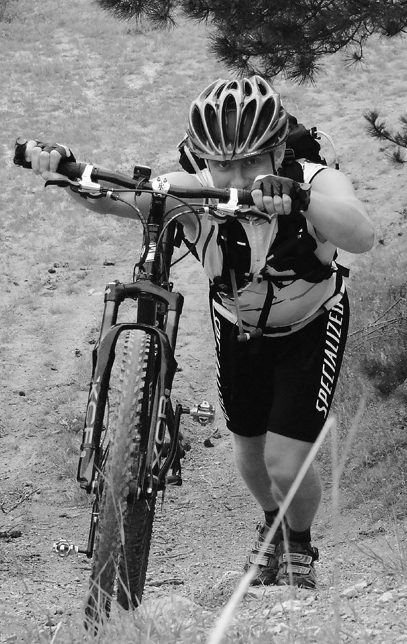 **Uphill**