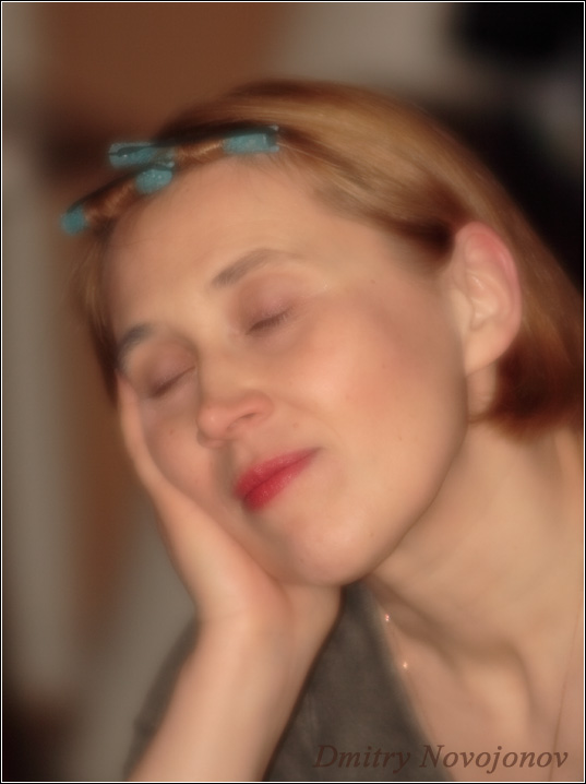 Вечер пятницы