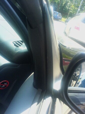 N16 дребезг стекла 