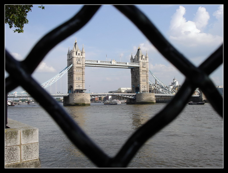 Tower Bridge
