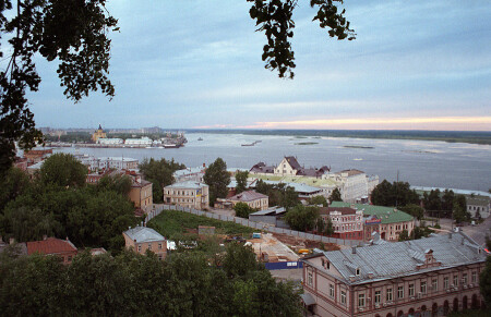 Стрелка