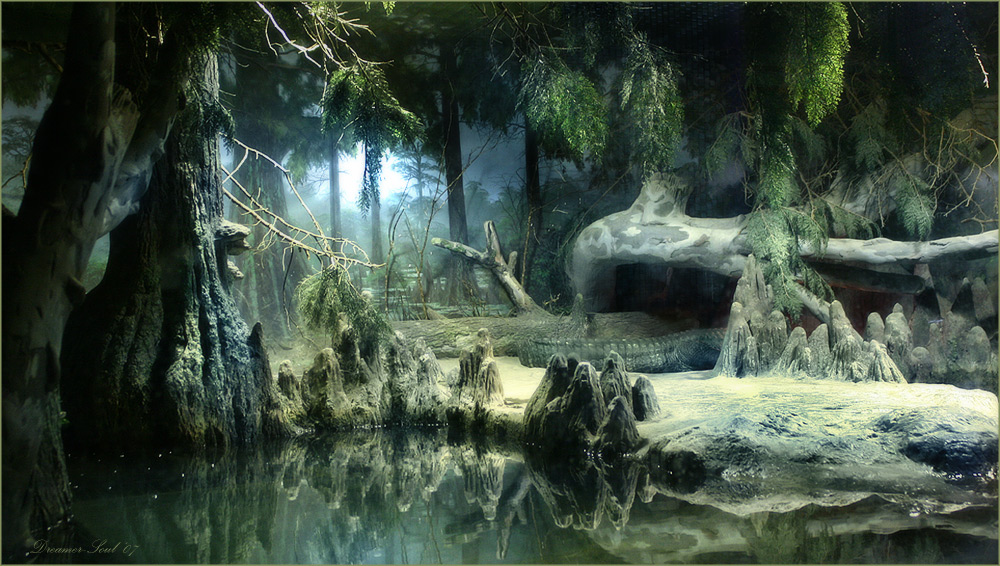 -= Jurassic Park =-