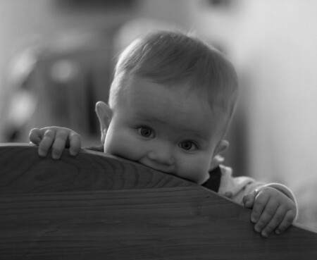 Чешутся зубы