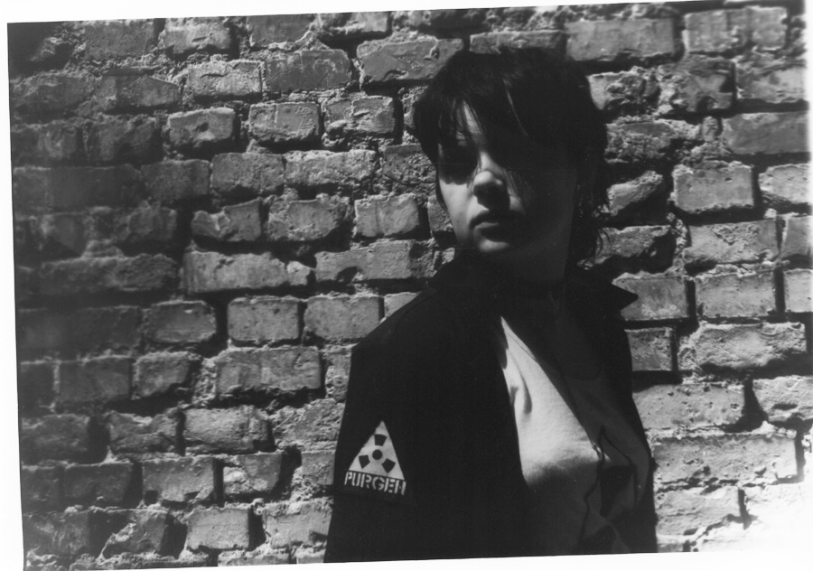 Back to Black